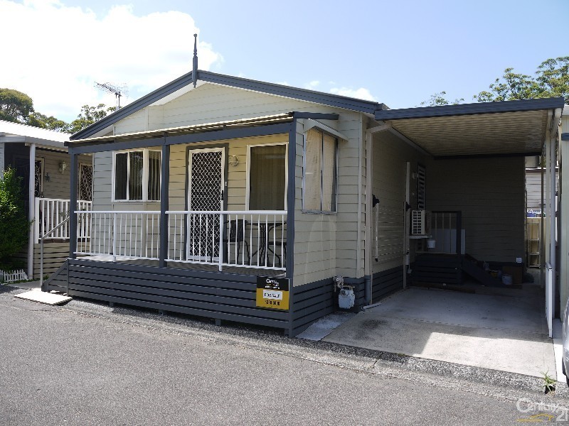 Site 7 G Row Broadlands Estate, Green Point NSW 2251