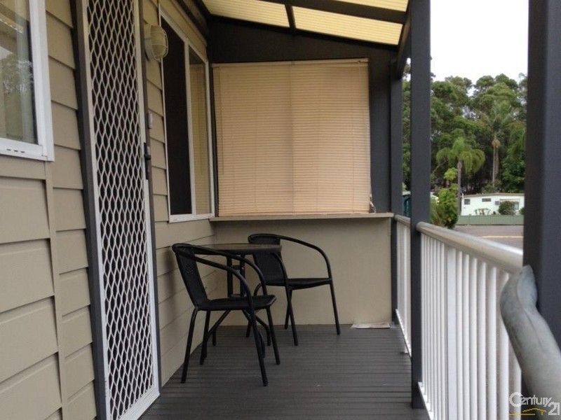 Site 7 G Row Broadlands Estate, Green Point NSW 2251