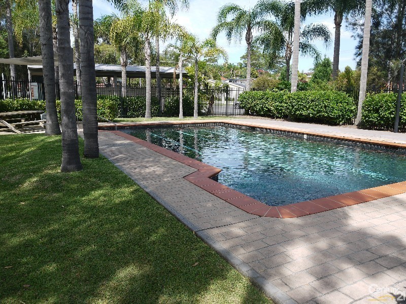 Site 7 G Row Broadlands Estate, Green Point NSW 2251