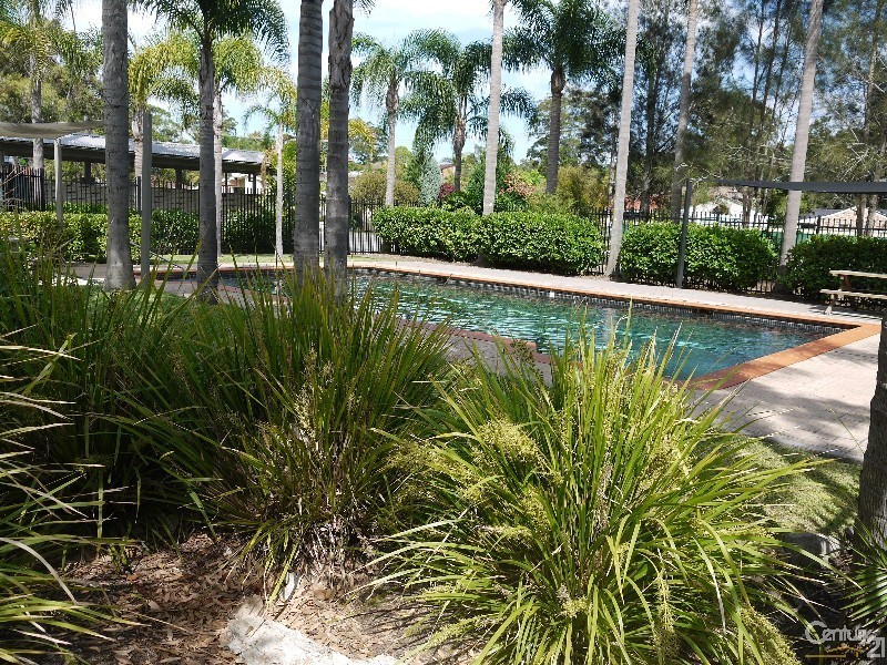 Site 7 G Row Broadlands Estate, Green Point NSW 2251