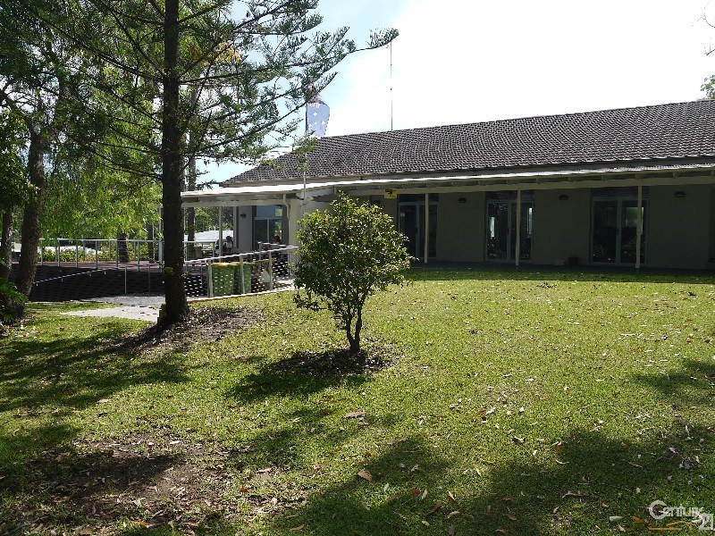 Site 7 G Row Broadlands Estate, Green Point NSW 2251