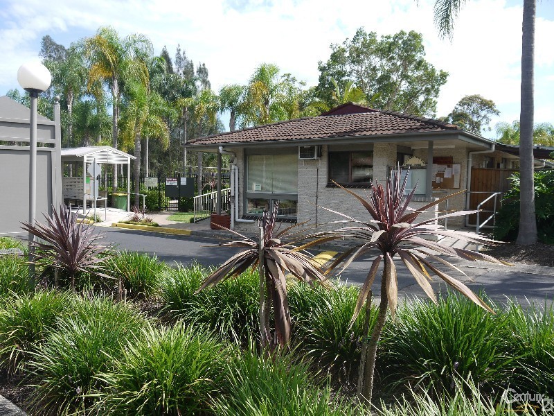 Site 7 G Row Broadlands Estate, Green Point NSW 2251