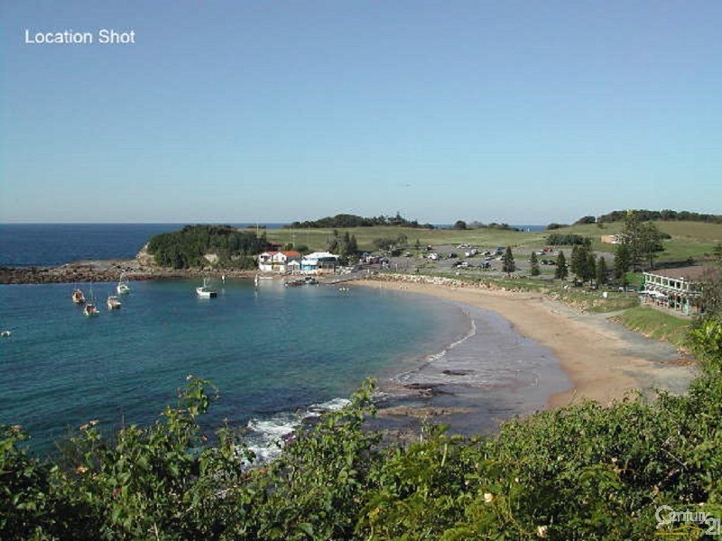 4/9-11 Junction Road, Terrigal NSW 2260