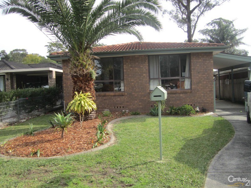 25 Kuburra Road, Erina NSW 2250
