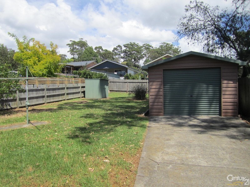 25 Kuburra Road, Erina NSW 2250