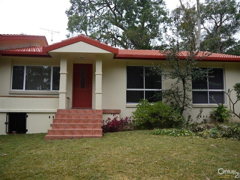 7 Bridge Street, Kincumber NSW 2251