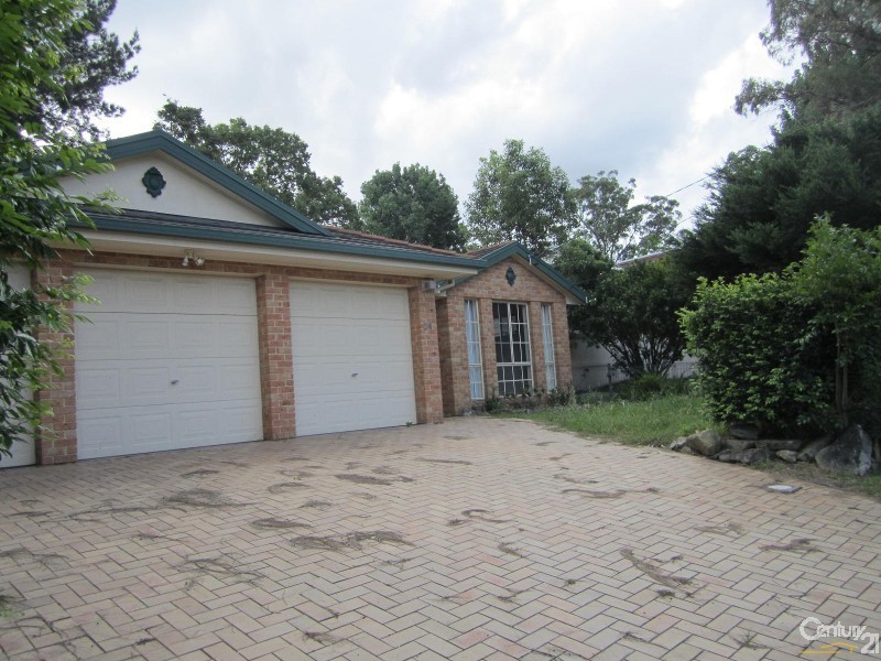 24 Davies Street, Kincumber NSW 2251