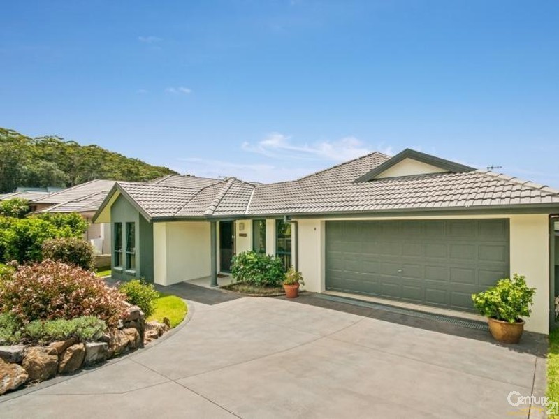 9 Figtree Bay Drive, Kincumber NSW 2251