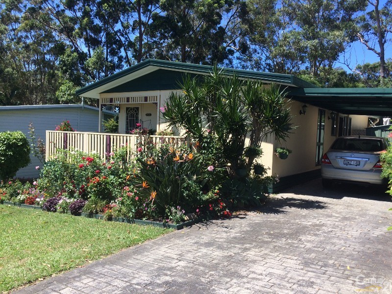 202 William Bradley Place, Kincumber South NSW 2251