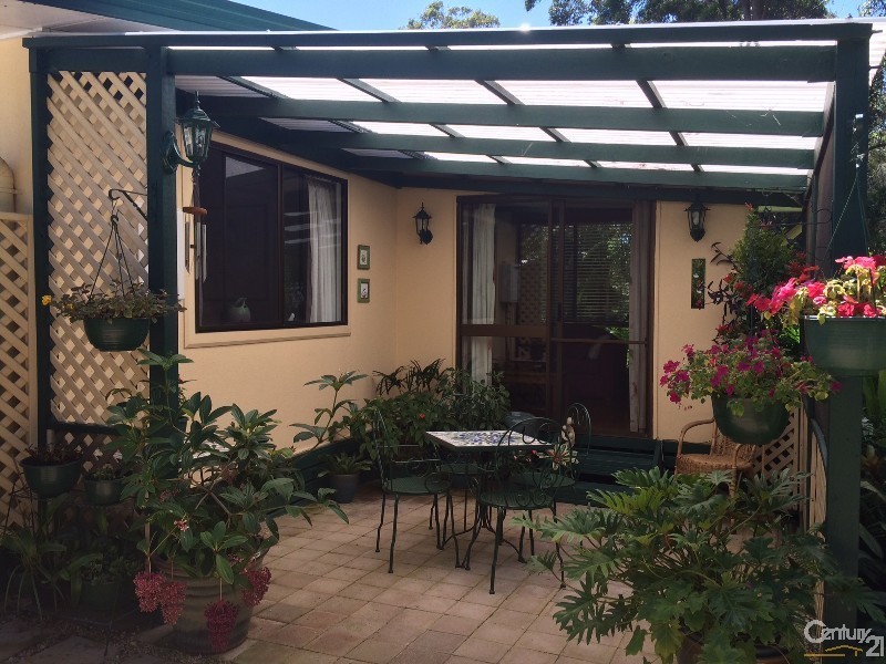 202 William Bradley Place, Kincumber South NSW 2251