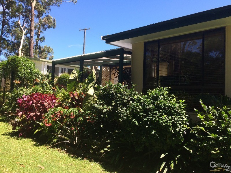 202 William Bradley Place, Kincumber South NSW 2251