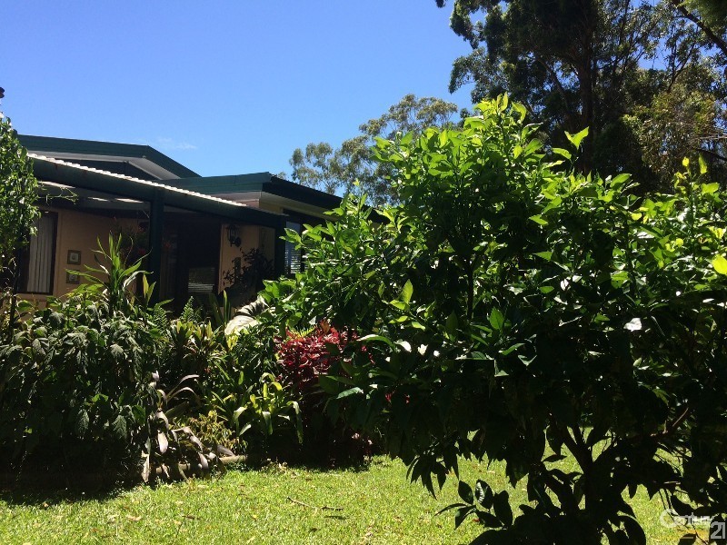 202 William Bradley Place, Kincumber South NSW 2251