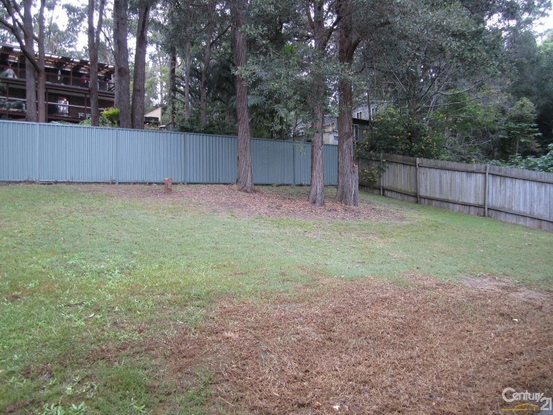 90A The Round Drive, Avoca Beach NSW 2251