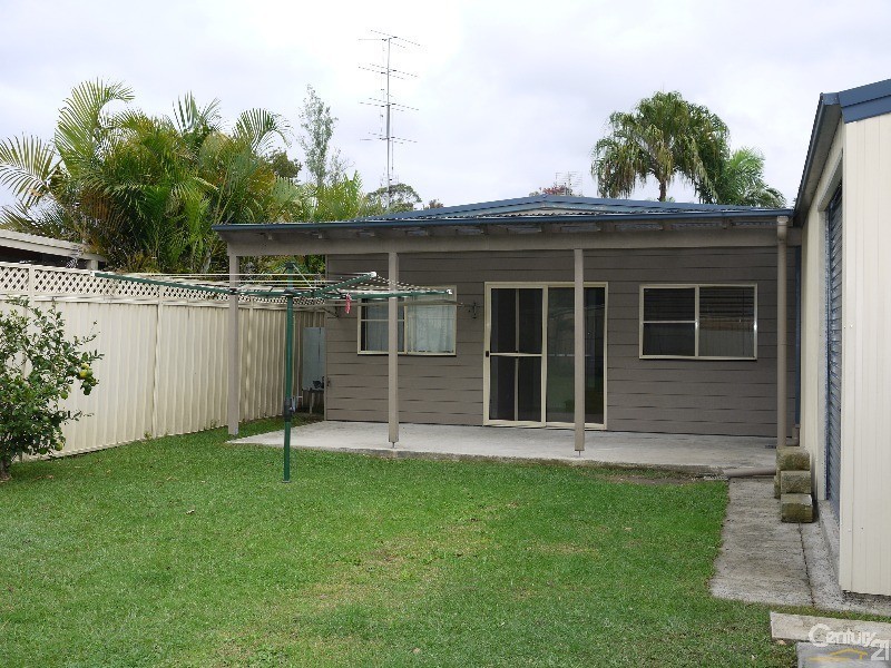 3 Nerissa Road, Erina NSW 2250