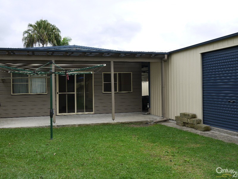 3 Nerissa Road, Erina NSW 2250