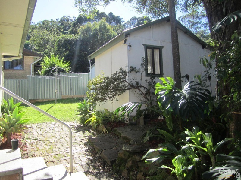 15 Joalah Road, Kincumber NSW 2251