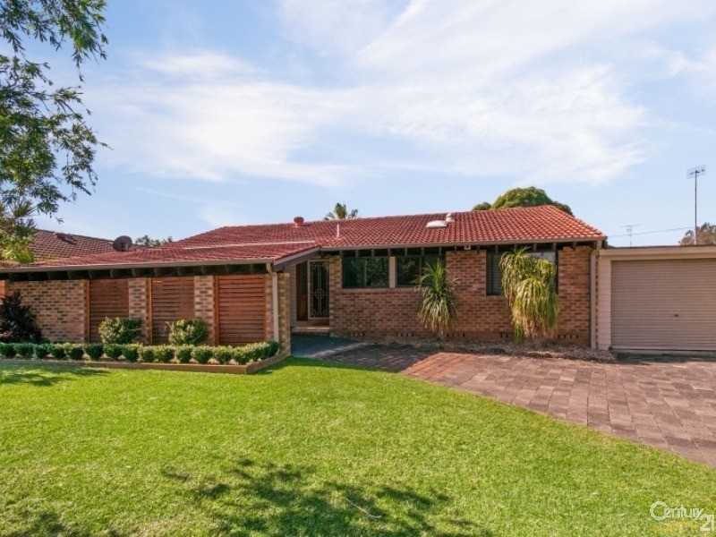 4 Kanimbla Close, Kincumber NSW 2251