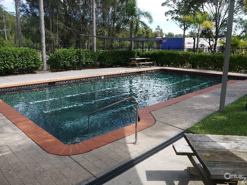 Site 4 D Row Broadlands Estate, Green Point NSW 2251