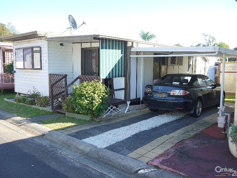 Site 4 B Row Broadlands Estate, Green Point NSW 2251