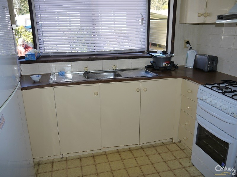 Site 4 B Row Broadlands Estate, Green Point NSW 2251