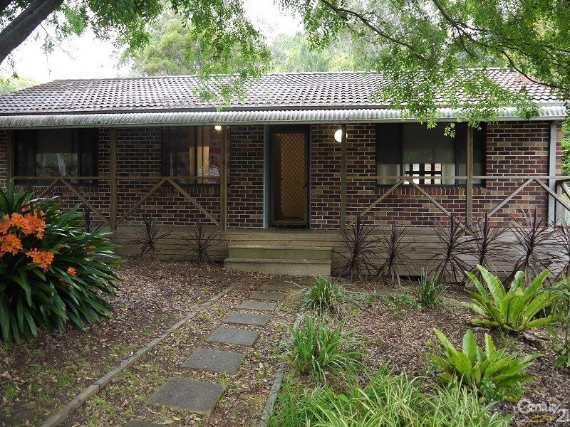 81 Scaysbrook Drive, Kincumber NSW 2251