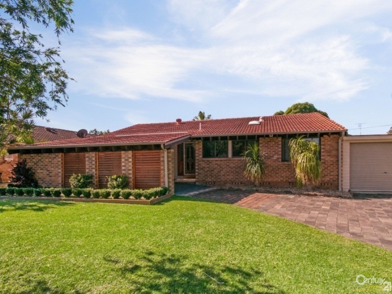 4 Kanimbla Close, Kincumber NSW 2251