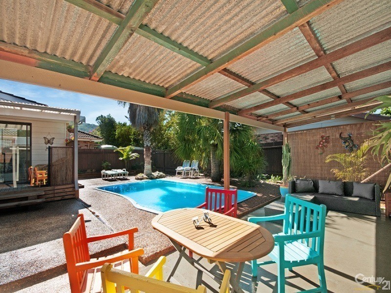 4 Kanimbla Close, Kincumber NSW 2251