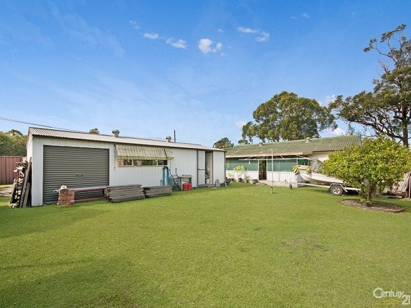 101 Avoca Drive, Kincumber NSW 2251