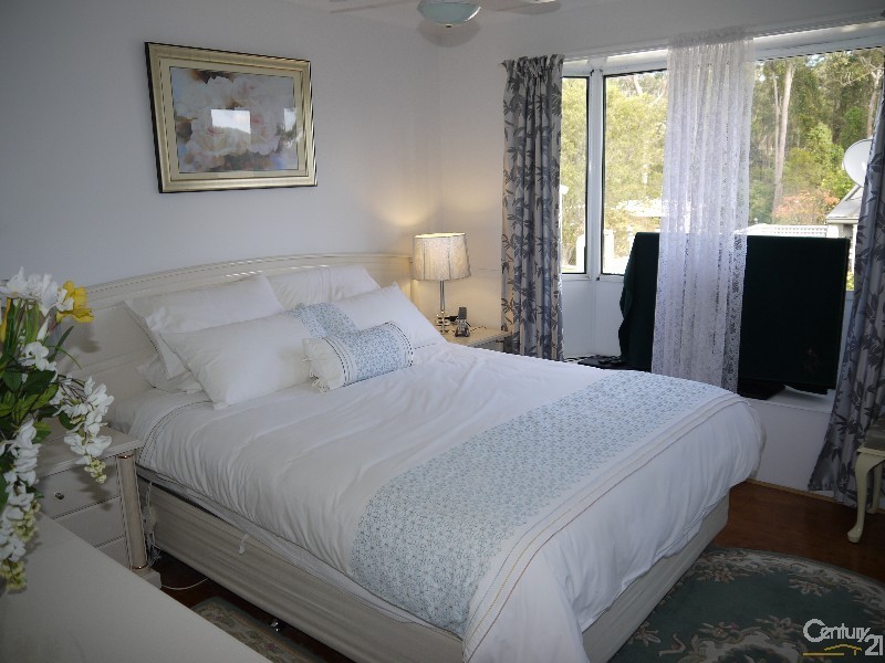 23 Arthur Phillip Drive, Kincumber NSW 2251