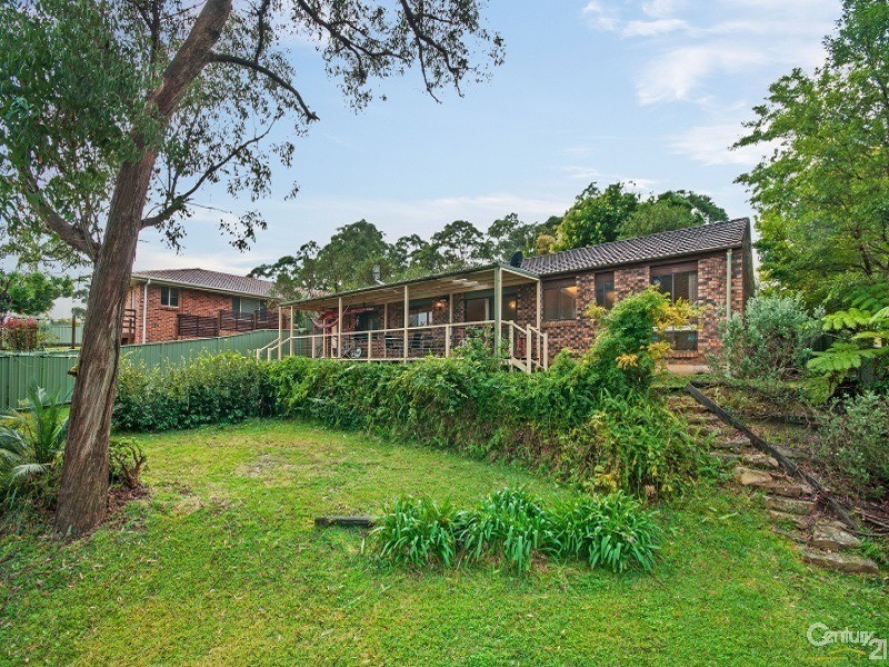 10 Mathew Street, Kincumber NSW 2251