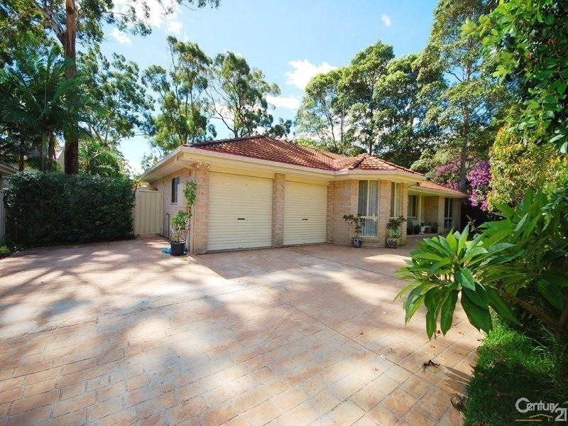 18 Killara Street, Kincumber NSW 2251