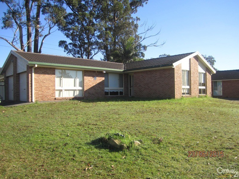 6 Pildara Street, Narara NSW 2250