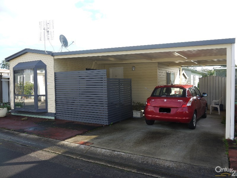 Site 5 Row B Broadlands Estate, 9 Milperra Road, Green Point NSW 2251