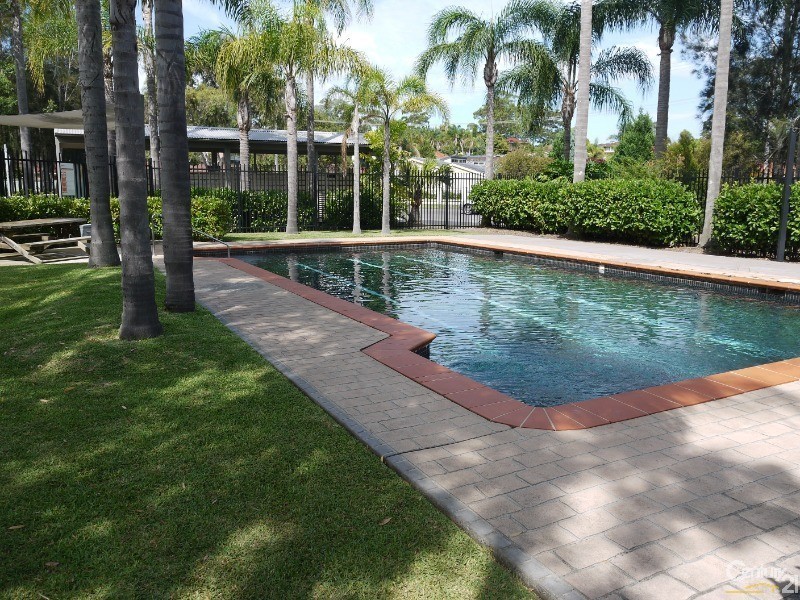 Site 5 Row B Broadlands Estate, 9 Milperra Road, Green Point NSW 2251