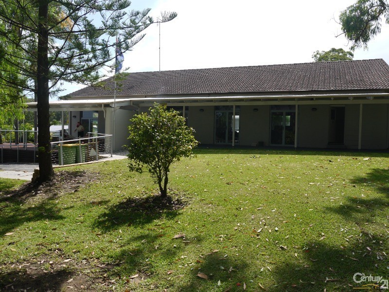 Site 5 Row B Broadlands Estate, 9 Milperra Road, Green Point NSW 2251