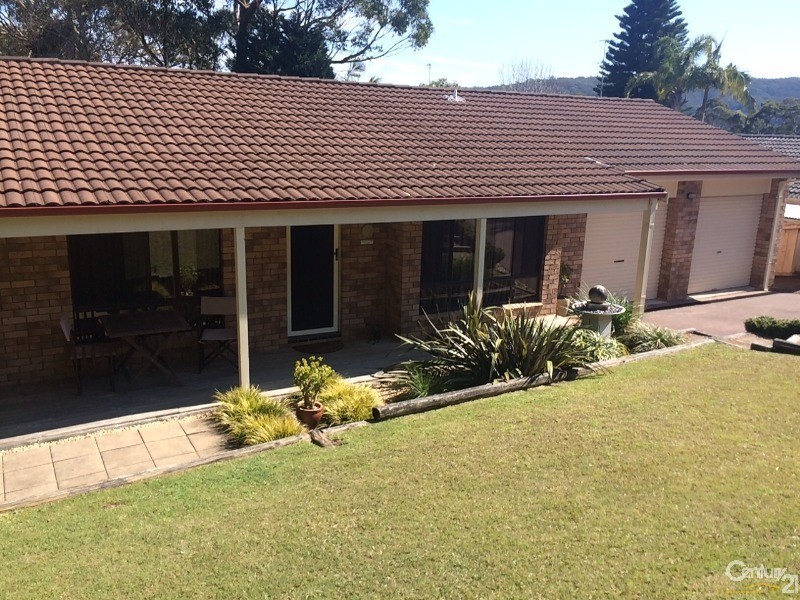 4 Cameron Crescent, Kincumber NSW 2251