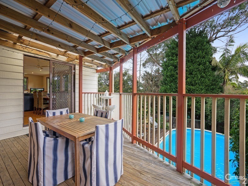 4 Cameron Crescent, Kincumber NSW 2251