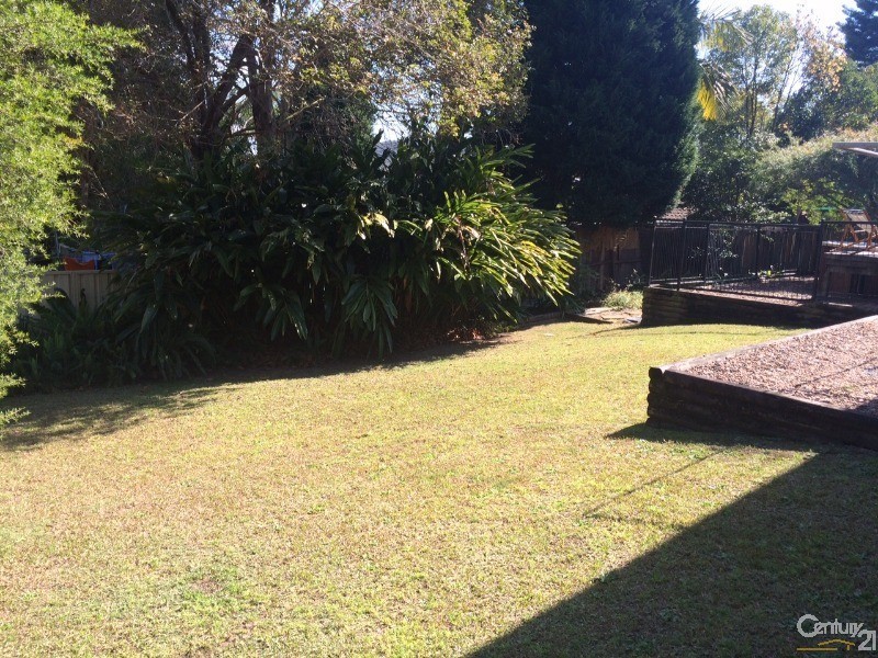 4 Cameron Crescent, Kincumber NSW 2251