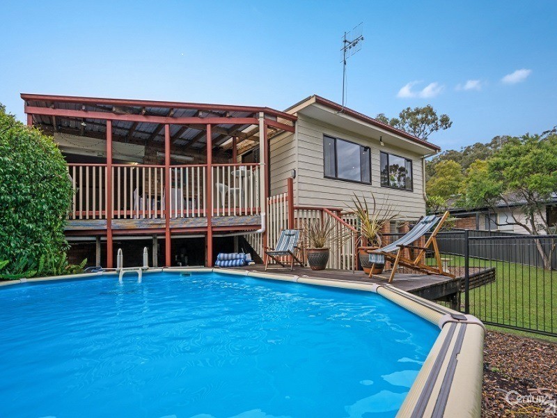 4 Cameron Crescent, Kincumber NSW 2251