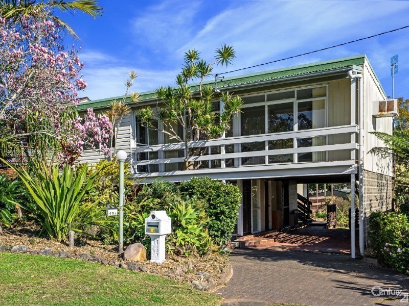 45 Patrick Crescent, Saratoga NSW 2251