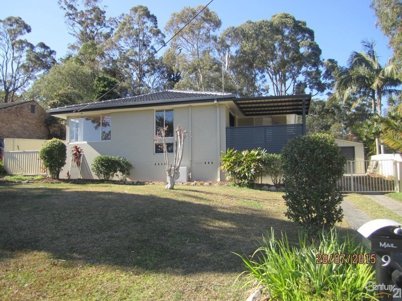 9 Joalah Road, Kincumber NSW 2251