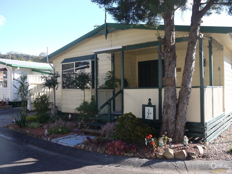 Green Point NSW 2251