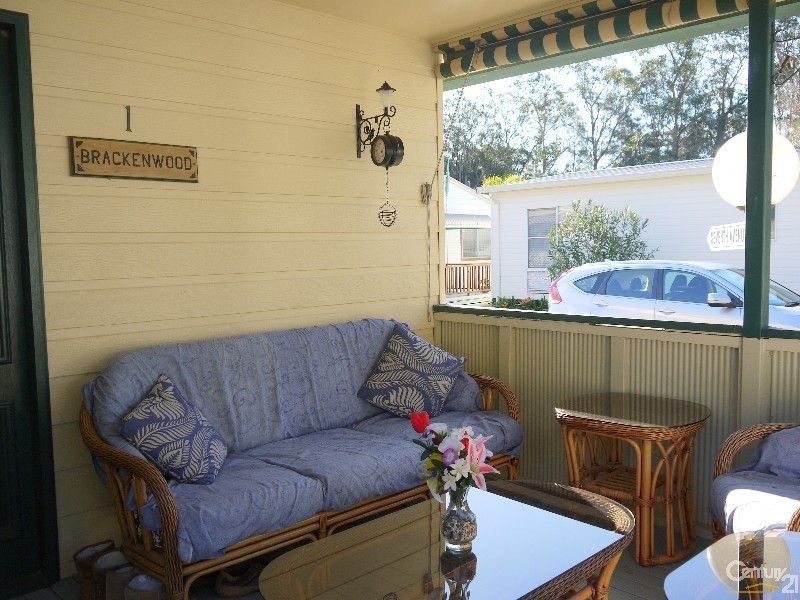 Green Point NSW 2251