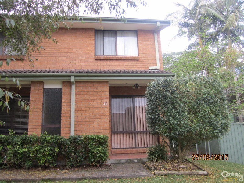 32/65 Davies Street, Kincumber NSW 2251