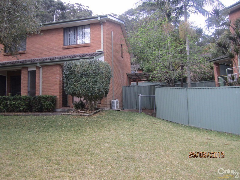 32/65 Davies Street, Kincumber NSW 2251