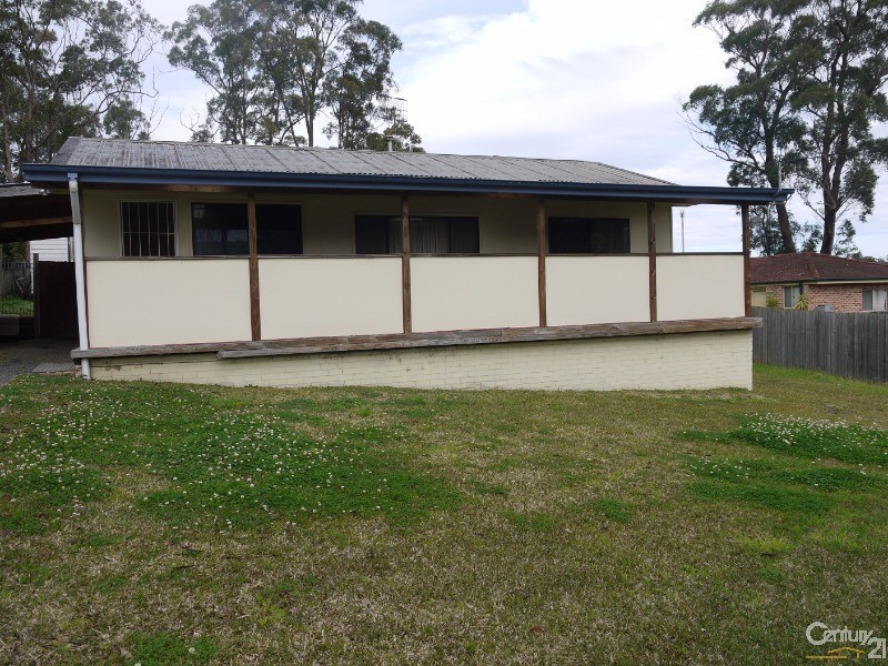 927 The Scenic Road, Kincumber NSW 2251