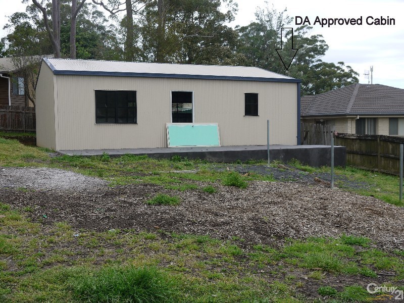 927 The Scenic Road, Kincumber NSW 2251