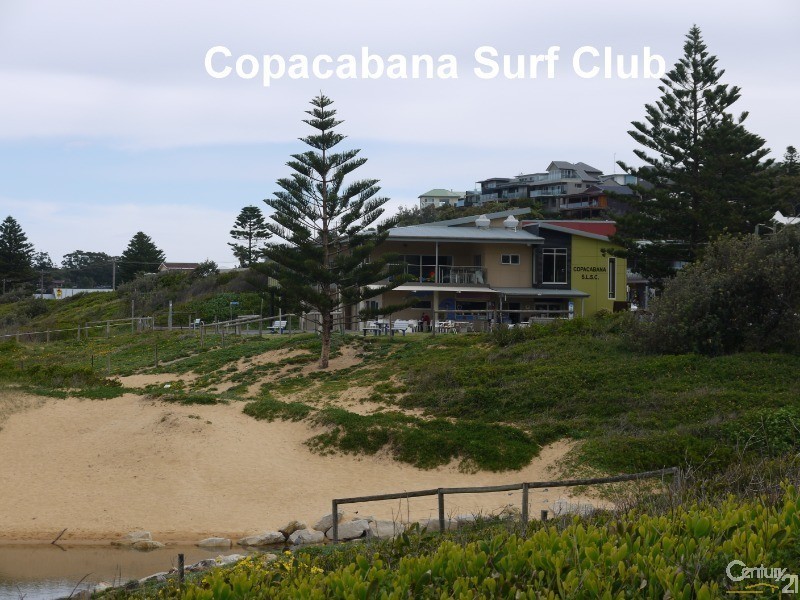 46 Del Mar Drive, Copacabana NSW 2251
