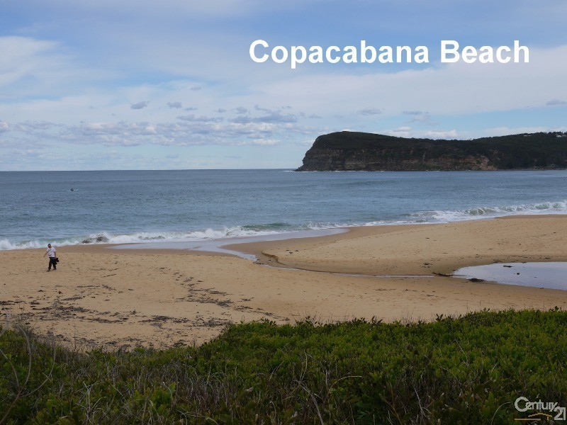 46 Del Mar Drive, Copacabana NSW 2251