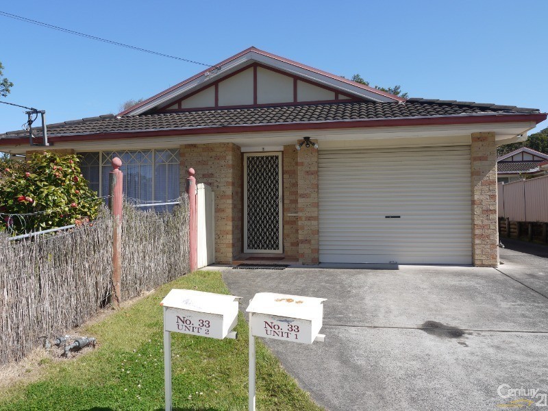 1/33 Tilba Street, Kincumber NSW 2251